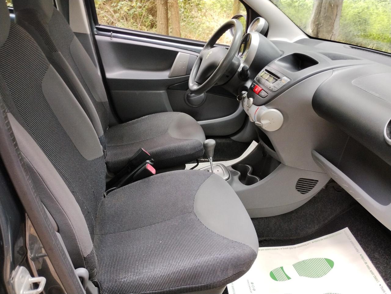 Peugeot 107 1.0 68CV 5p. Urban Move