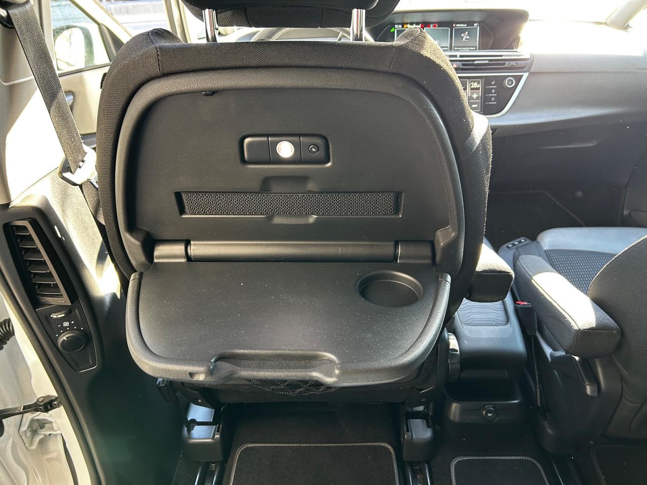 Citroen C4 Picasso BlueHDi 150 S&S EAT6 Exclusive