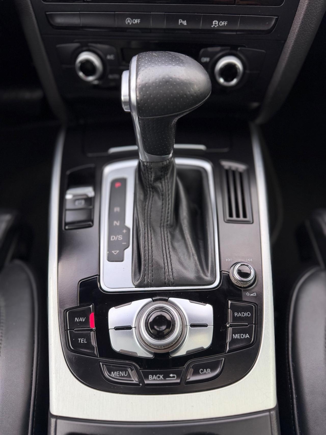 Audi A5 3.0 TDI quattro S tronic line