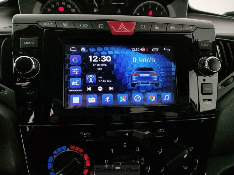 Lancia Ypsilon Ypsilon 1.2 Silver Gpl 69cv