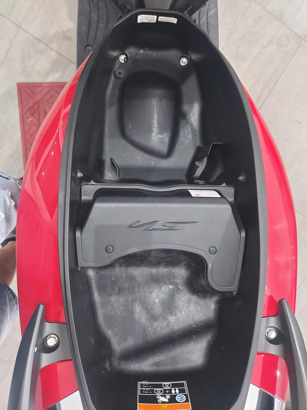 HONDA SH 125i SPORT  2022