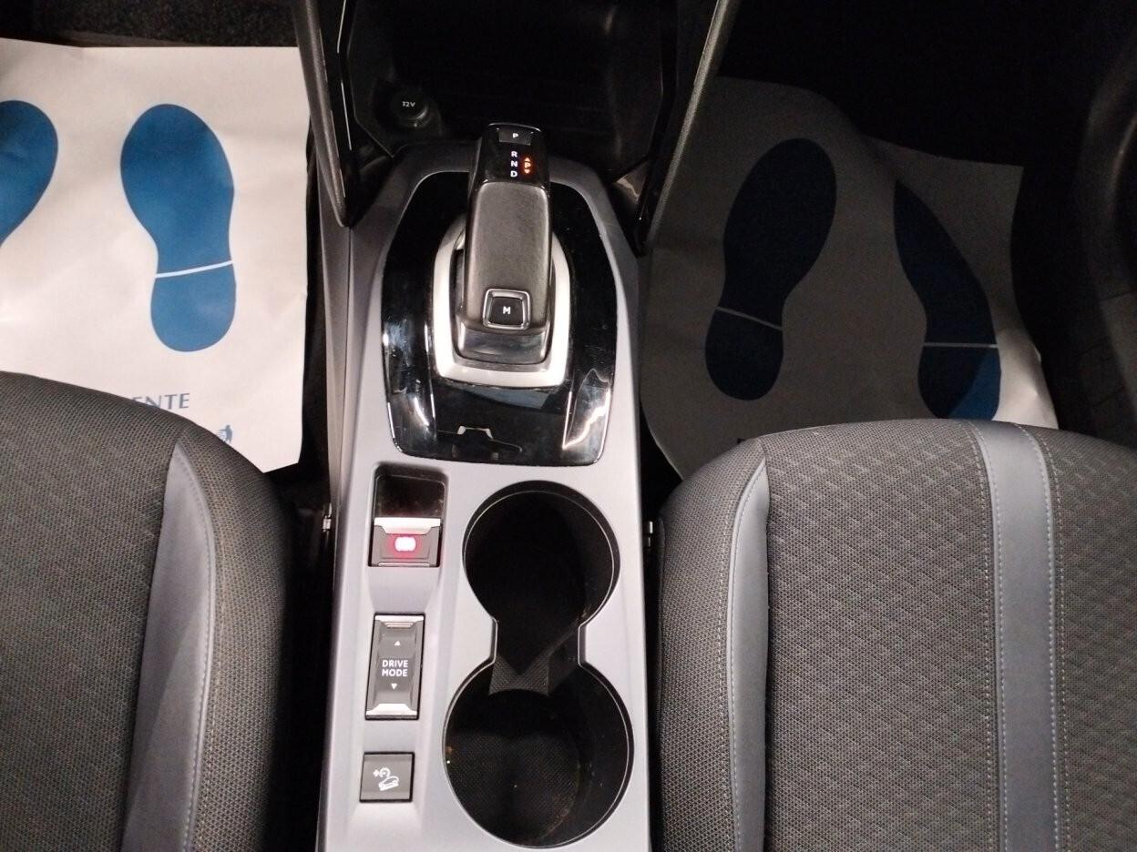 Peugeot 2008 1.5 bluehdi Allure s