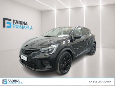 RENAULT Captur II 2019 - Captur 1.6 E-Tech phev Rive Gauche 160cv auto