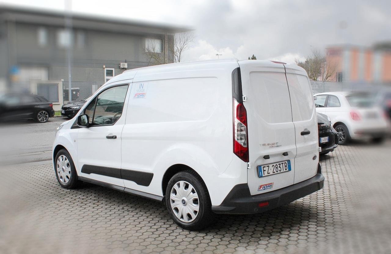 Ford Transit Connect 1.5 TDCi 100CV PC Furgone Trend