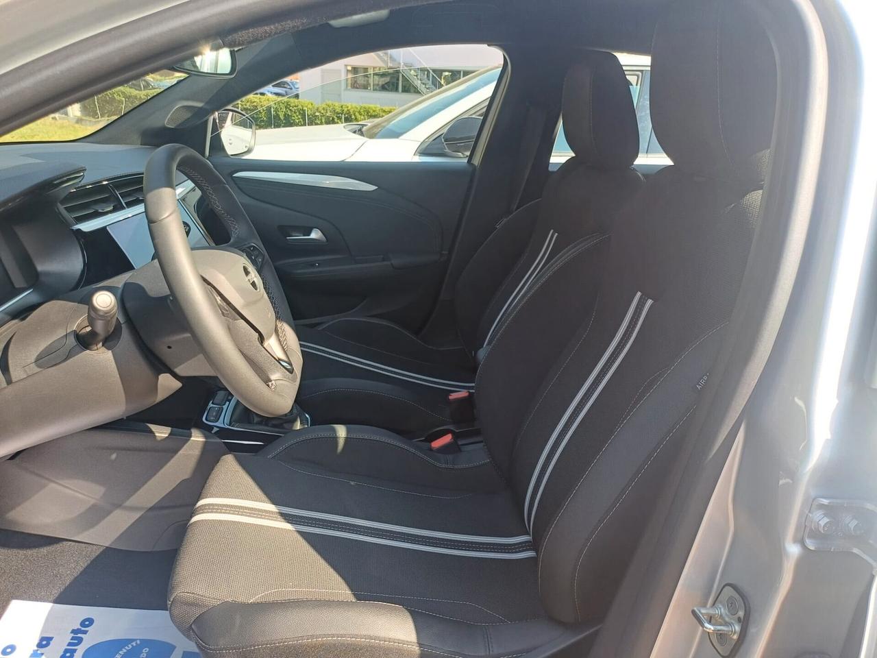 Opel Corsa 1.2 100 CV GS