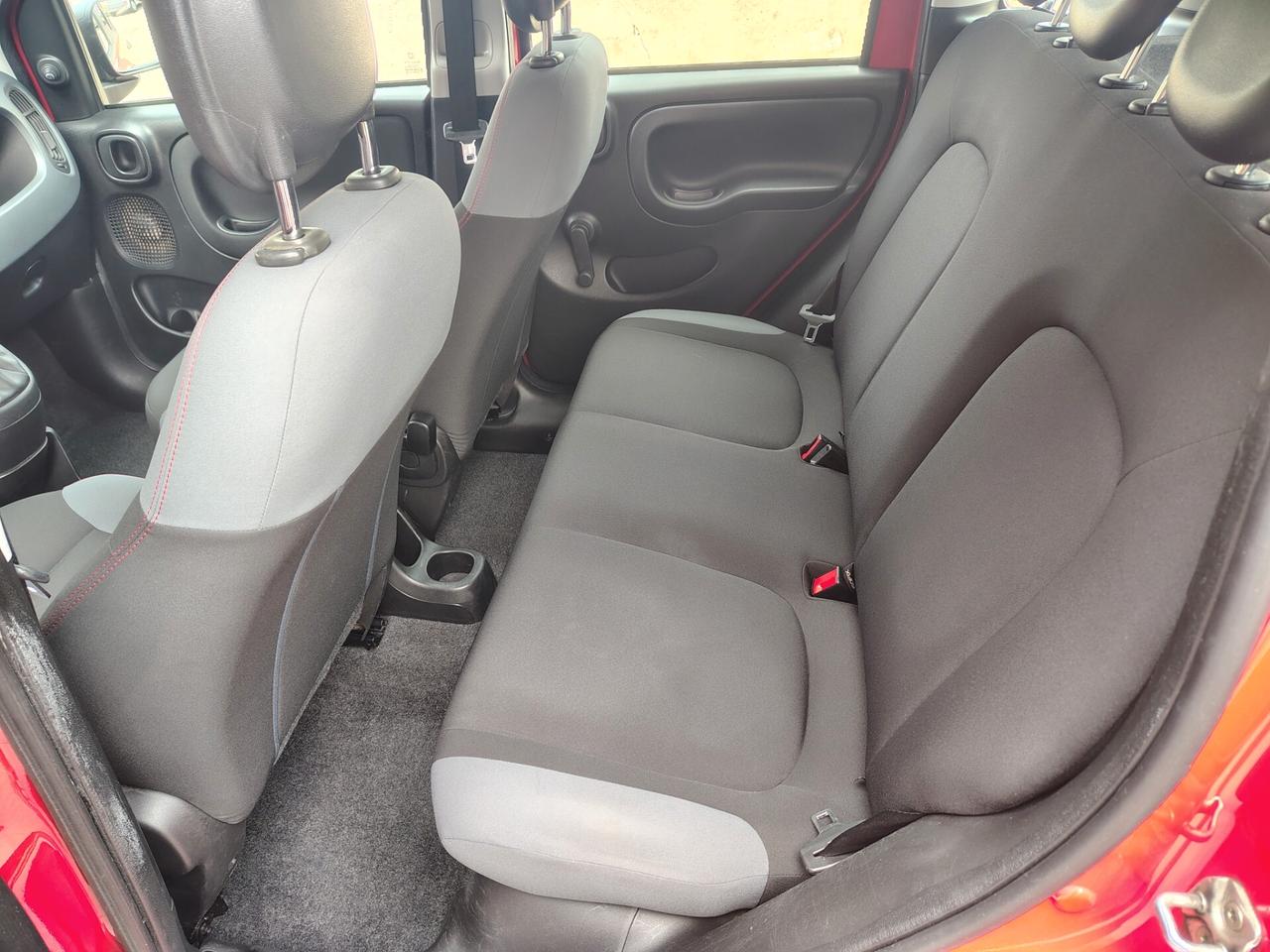 Fiat Panda 5 POSTI 1.2 BENZINA 69 CV EURO 6