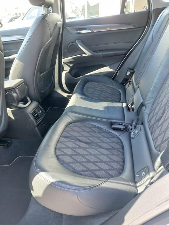 BMW X1 18 d xLine xDrive