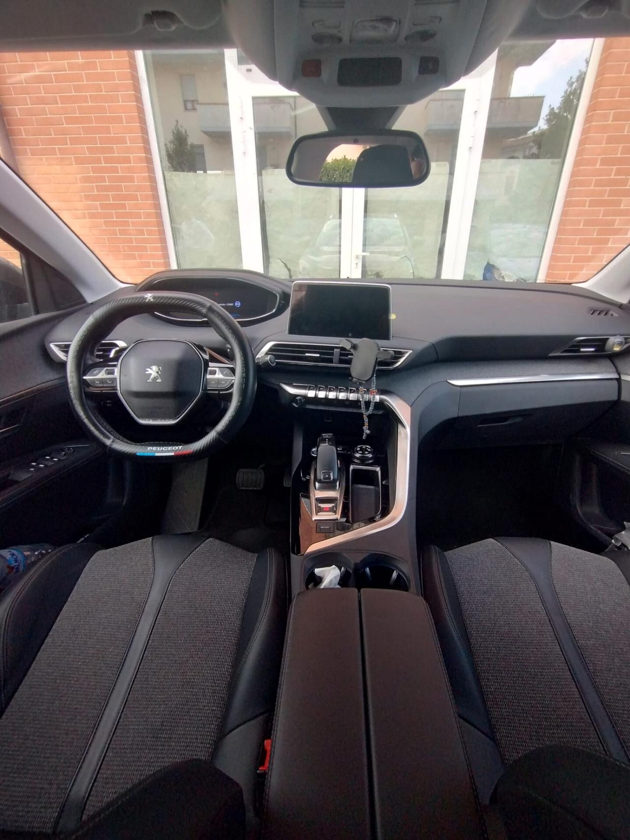 Peugeot 3008 PureTech Turbo 130 S&S Allure