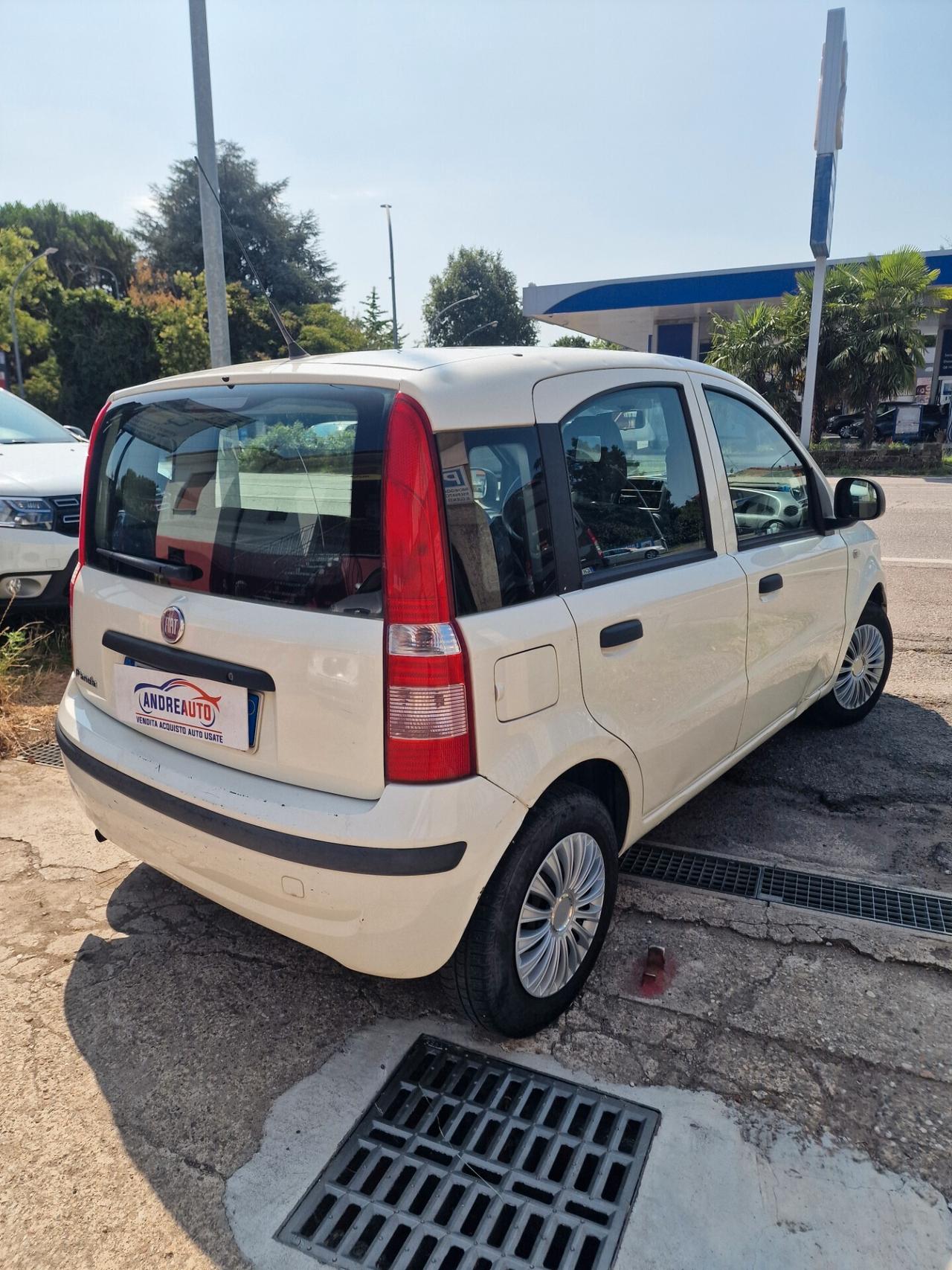 Fiat Panda 1.1 Actual