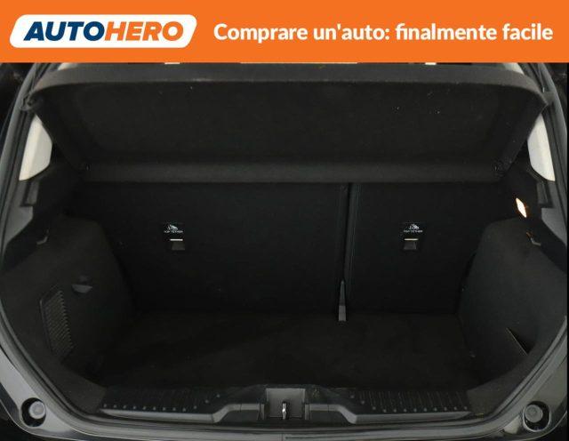 FORD Fiesta 1.1 85 CV 5 porte Plus