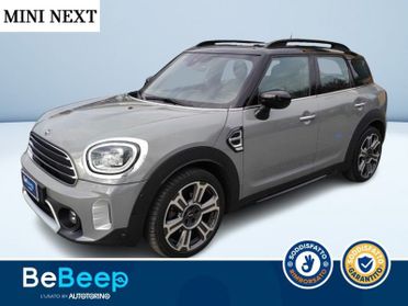 MINI Mini Countryman F60 MINI COUNTRYMAN 2.0 COOPER D HYPE AUTO
