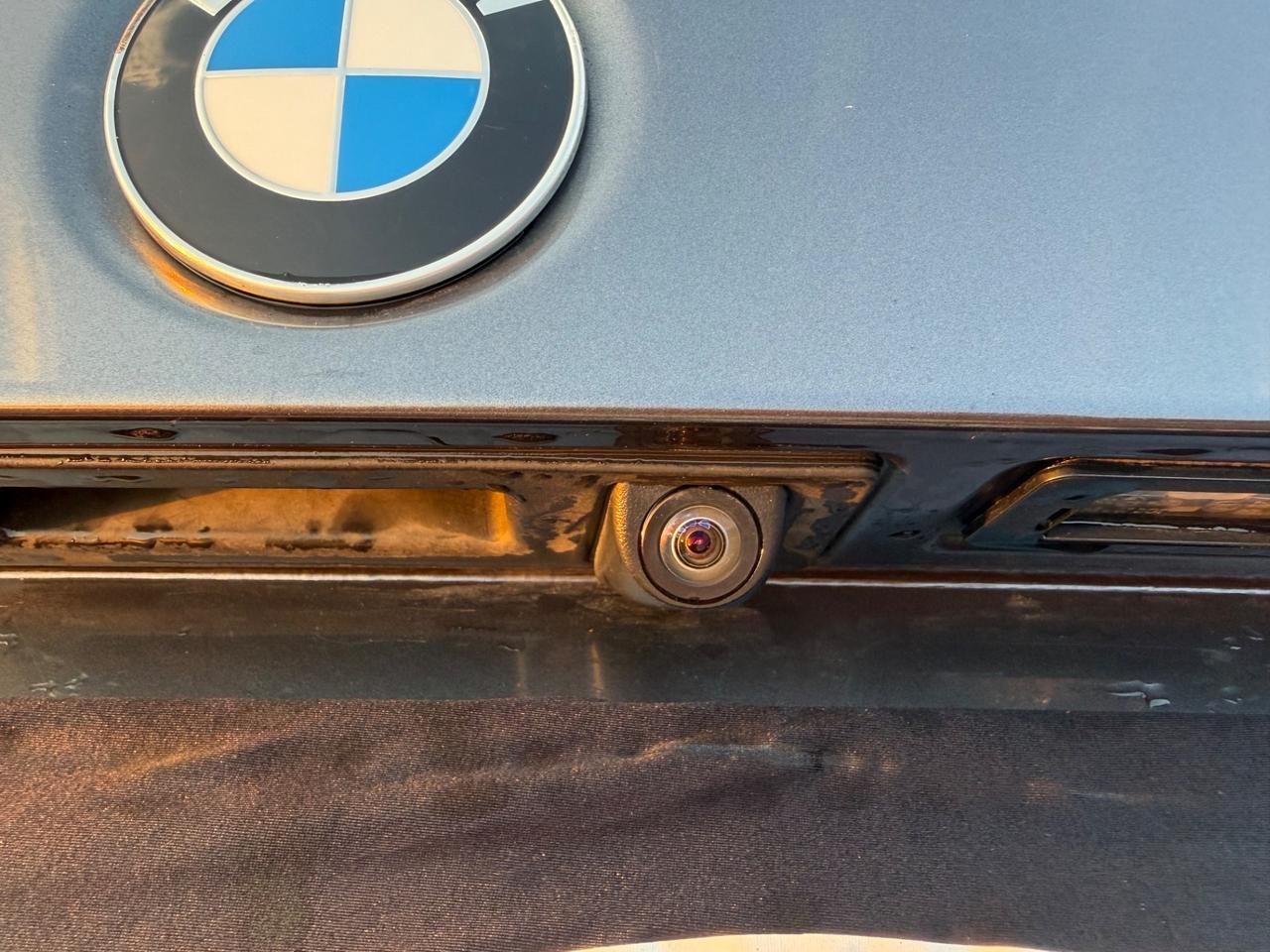 Bmw 316d Touring Msport