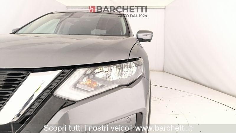 Nissan X-Trail 3ª SERIE DCI 150 4WD X-TRONIC BUSINESS