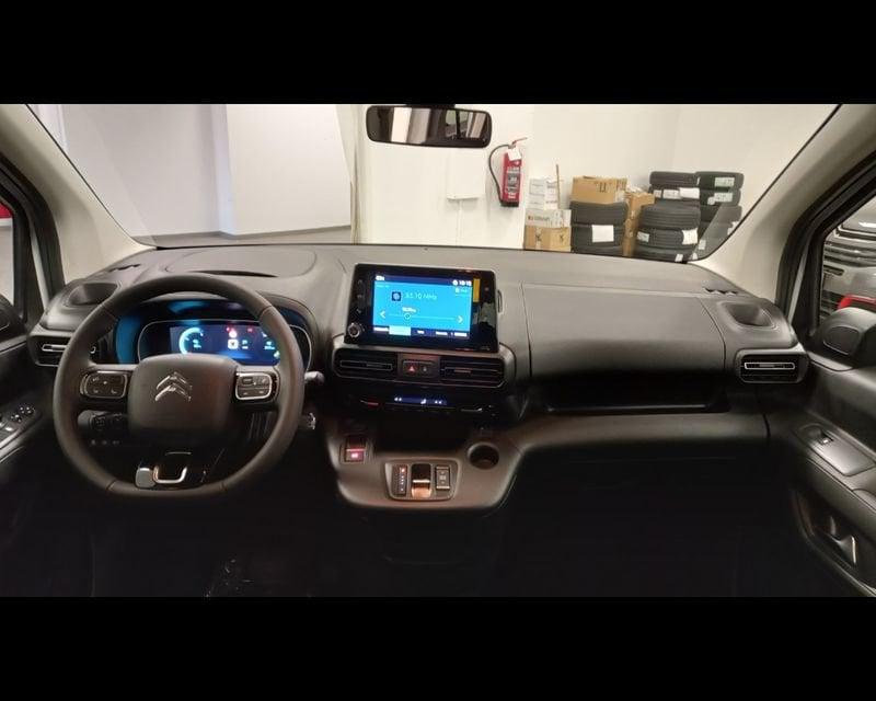 Citroën E-Berlingo BERLINGO VP NUOVO BEV M SHINE - BATTERIA 50KW