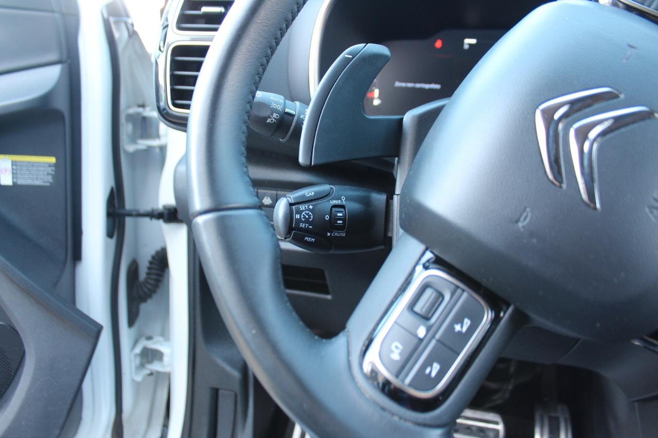 Citroen C5 Aircross BlueHDi 130 S&S EAT8 Shine