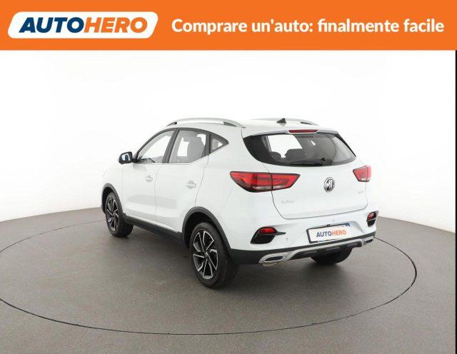 MG ZS 1.5 VTi-tech Luxury