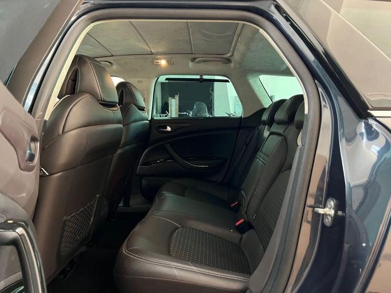 Citroën C5 C5 2.2 HDi 200 aut. Executive Tourer