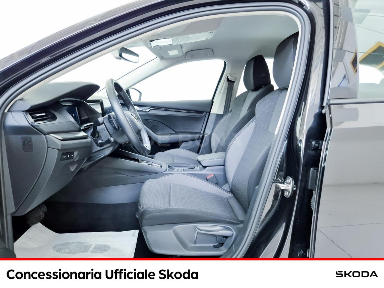 Skoda Octavia wagon 2.0 tdi evo executive 115cv dsg