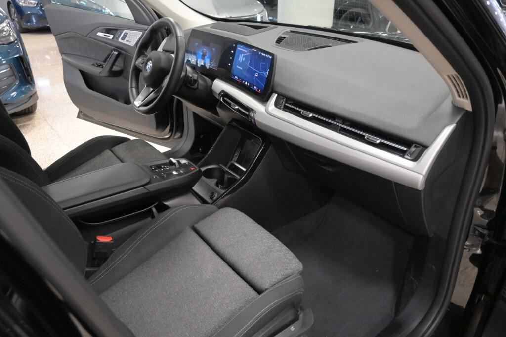 BMW X1 18D SDRIVE 136CV BUSINESS *2024