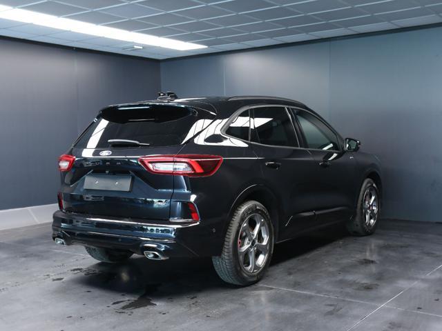 FORD Kuga 2.5 Plug In Hybrid 243 CV CVT 2WD ST-Line X
