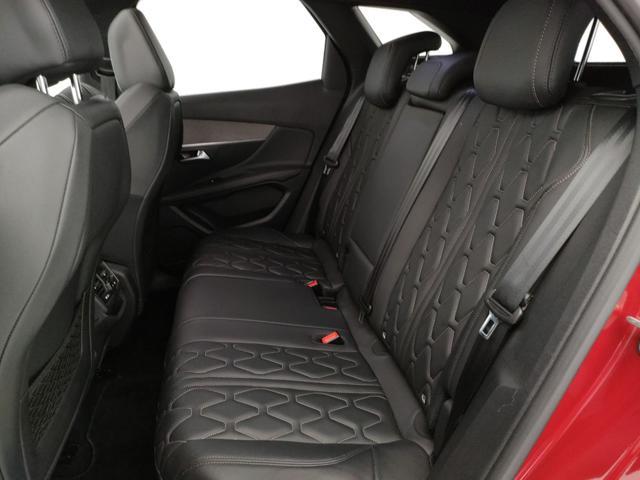 PEUGEOT 3008 BlueHDi 180 S&S EAT8 GT