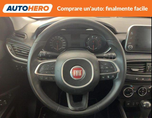 FIAT Tipo 1.6 Mjt S&S 5 porte Business