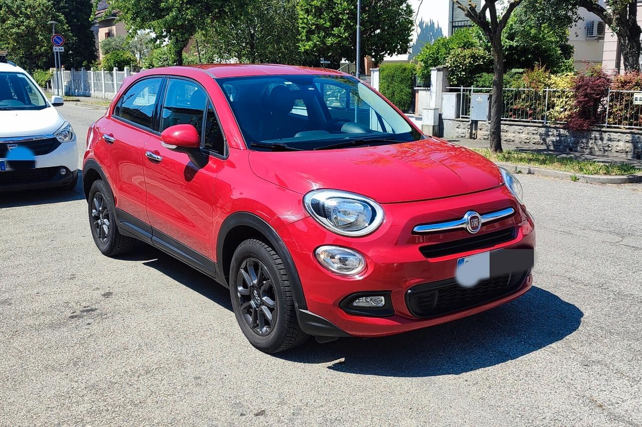 Fiat 500X 1.3 MultiJet 95 CV Pop Star