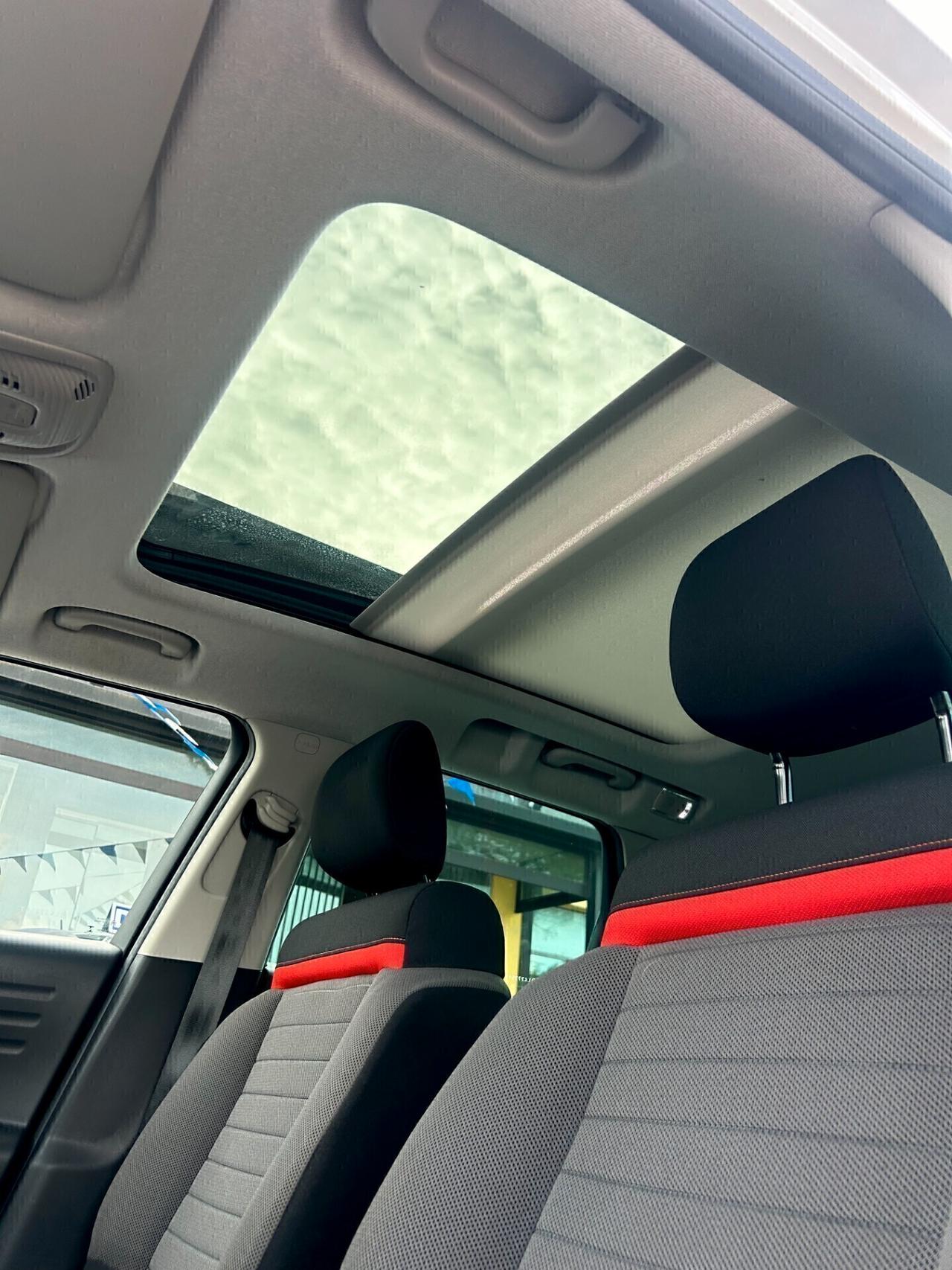 " STUPENDA " Citroen C3 Aircross PureTech 110 C-Series