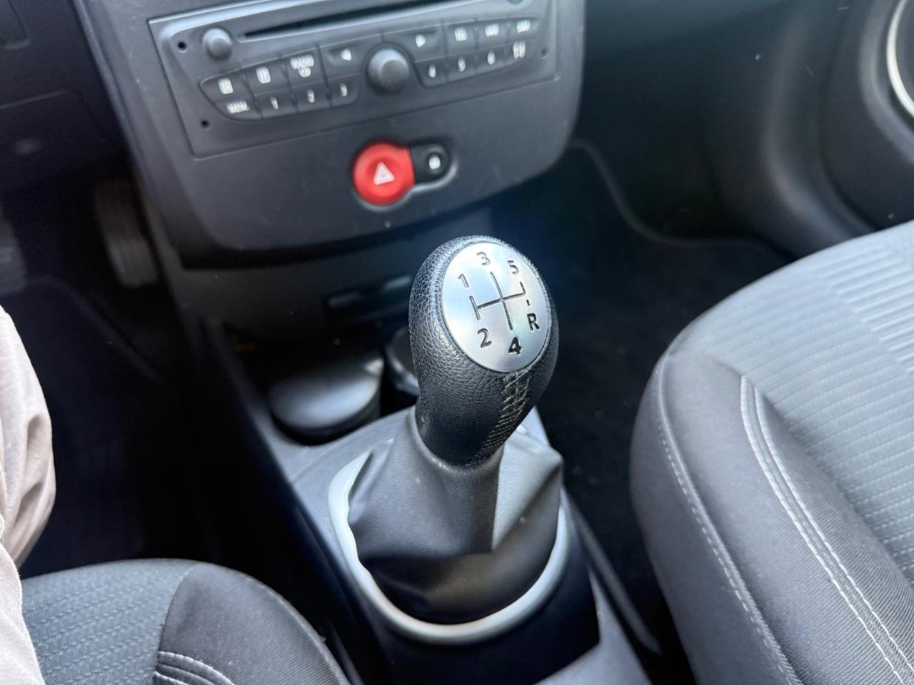 Renault Clio SW 1.2 BENZINA FULL OPT POCHI KM