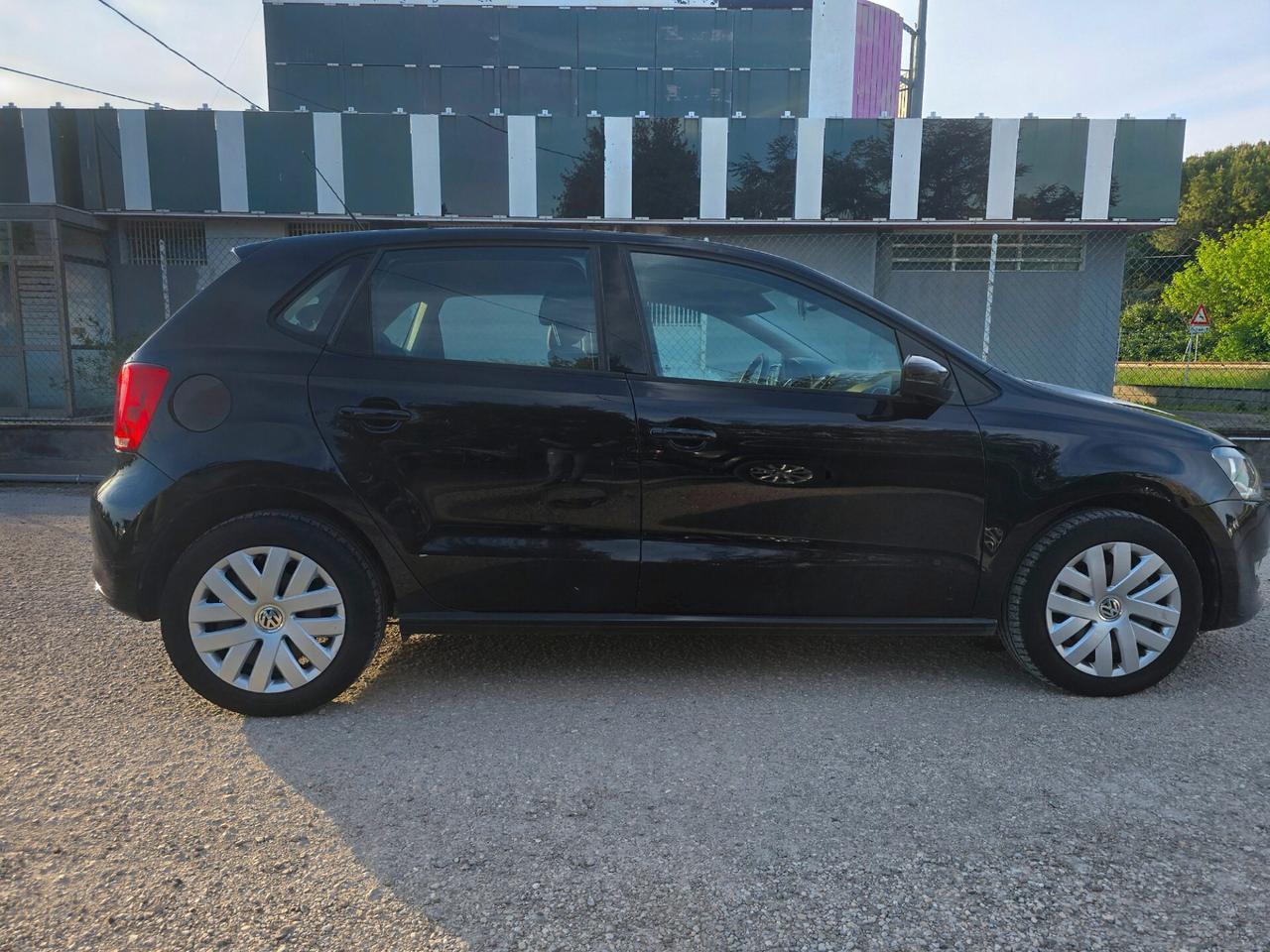 Volkswagen Polo 1.2 70 CV 5p. Comfortline