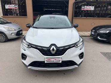 Renault Captur dCi 8V 90 CV EDC Sport Edition