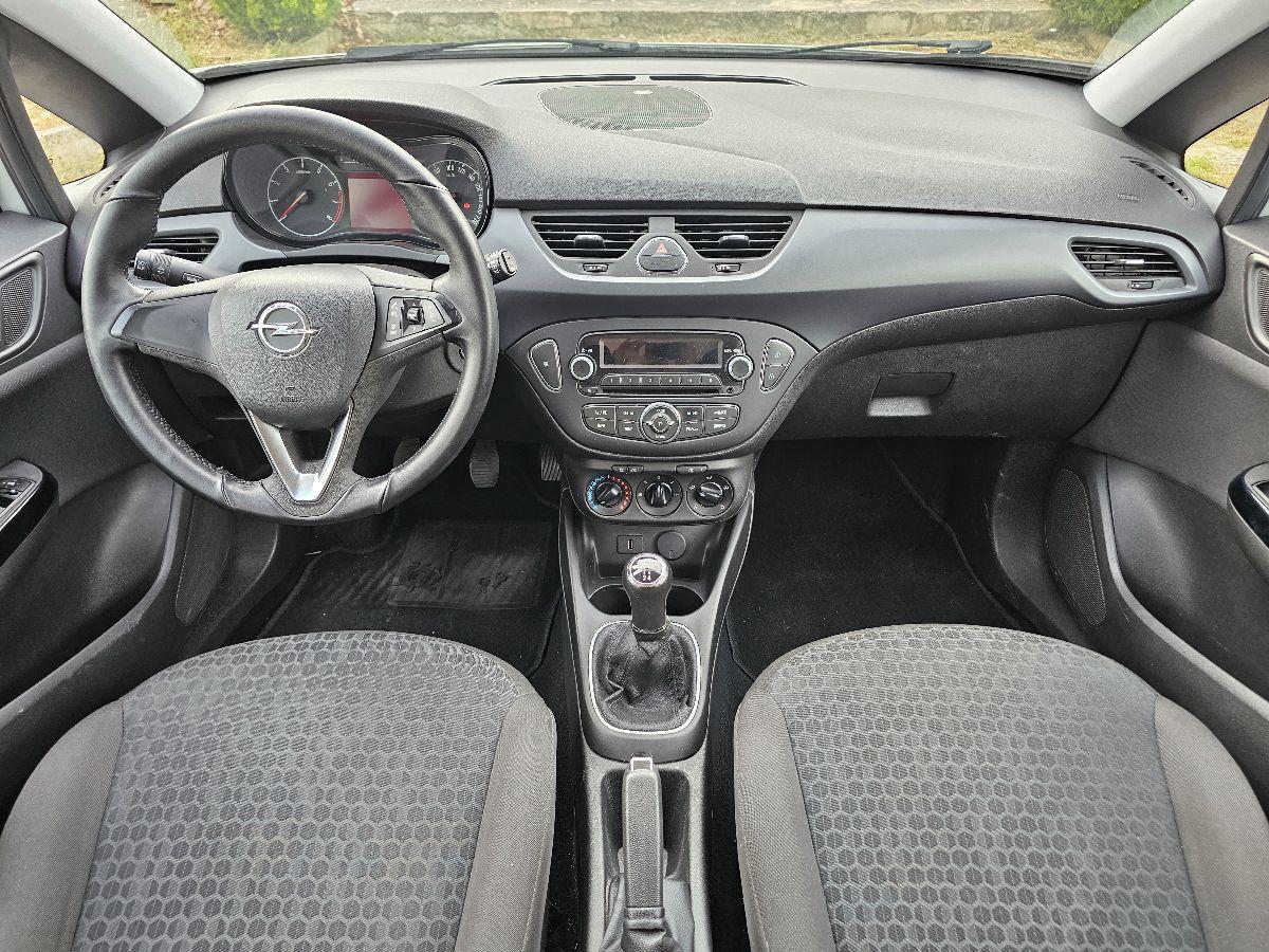 OPEL CORSA E 1.2 BENZINA 129.000KM 2017 OK NEO