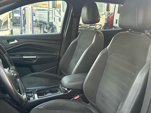 FORD Kuga 2.0 TDCI 150 CV S&S 2WD ST-Line