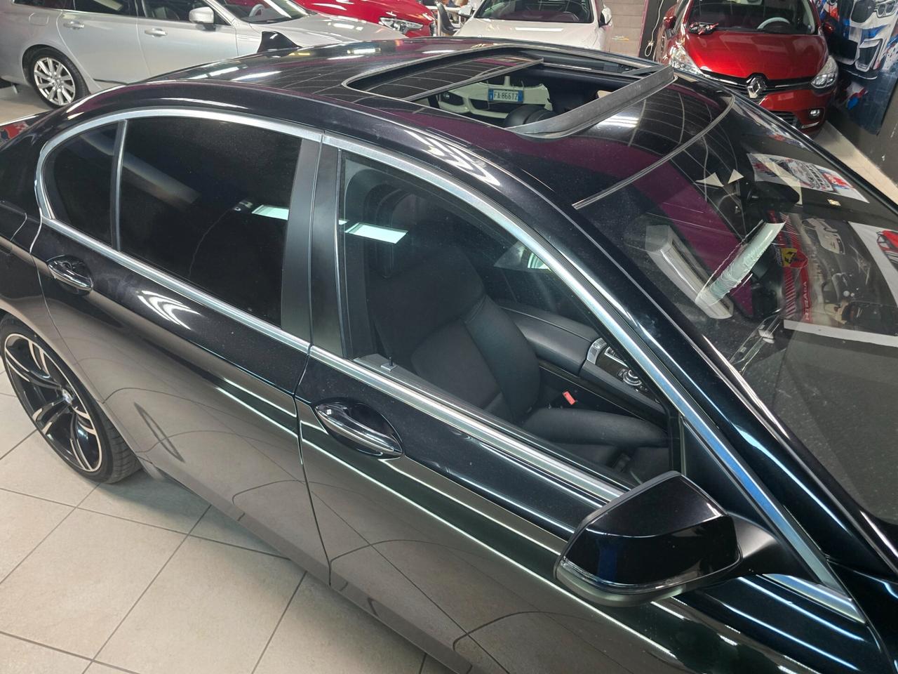 Bmw 730 730d xDrive Eccelsa LEGGI BENE