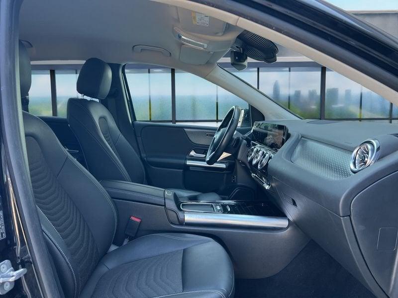 Mercedes-Benz Classe B B 180 d Automatic Advanced Plus Progressive