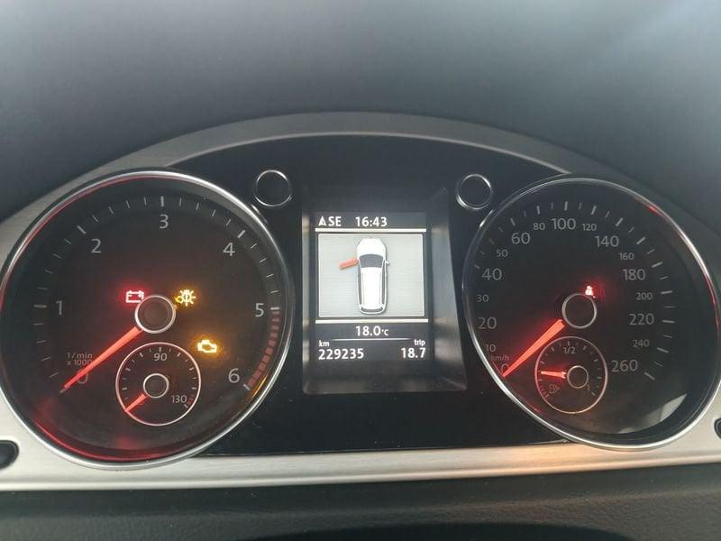 Volkswagen Passat Var.2.0TDI 103kW Highline BMot.Tec.