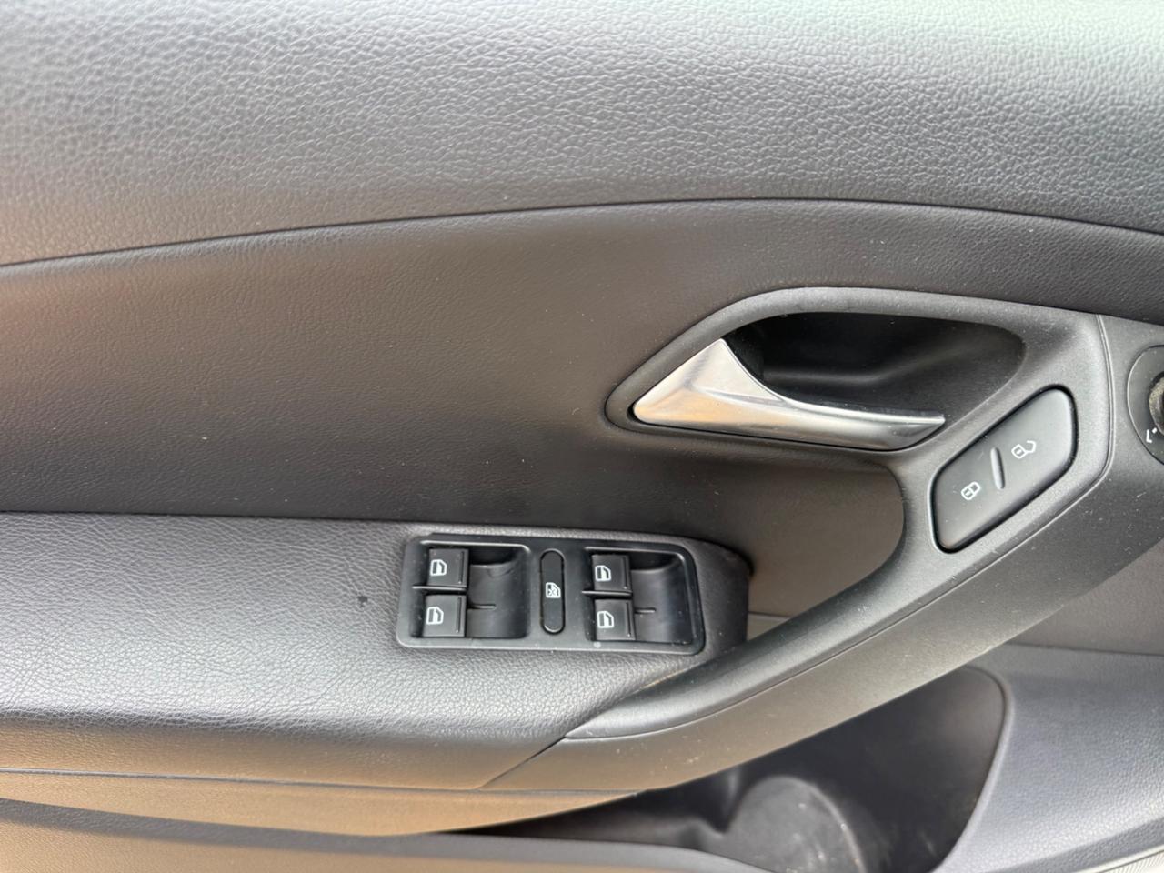 VW Polo 1.2 TSI DSG Highline neopaten garanzia 12 m
