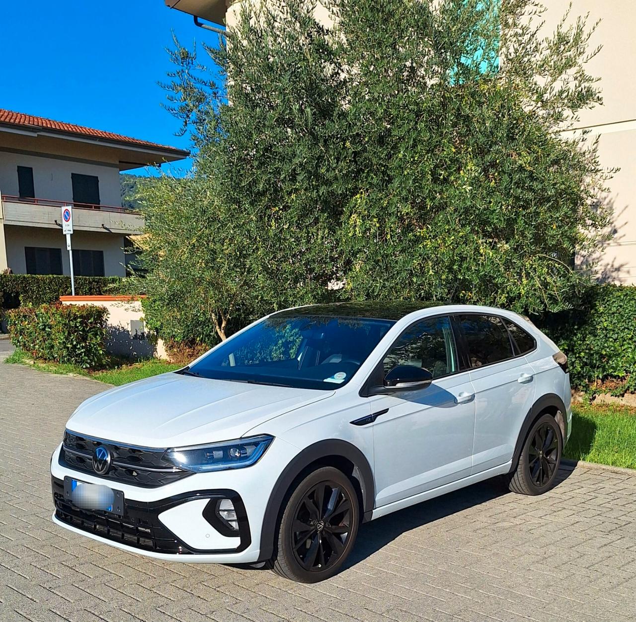 Volkswagen Taigo 1.0 TSI 110 CV - PARI AL NUOVO