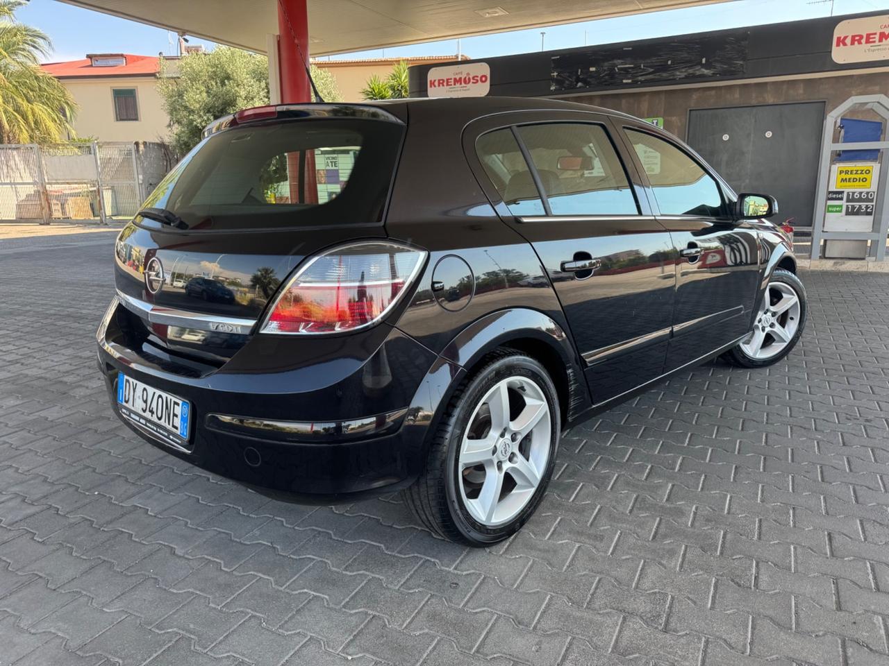 Opel Astra 1.7 CDTI 110CV 5 porte Cosmo