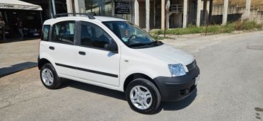 Fiat Panda 1.2 4x4 Easy (TASTO ELD)
