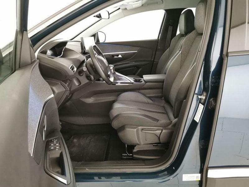 Peugeot 3008 1.2 puretech t Allure Pack s&s 130cv