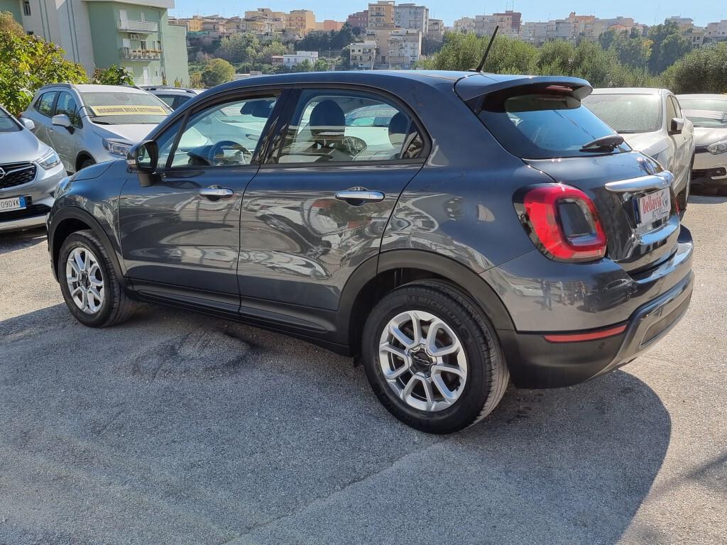 Fiat 500X 1.3 MultiJet 95CV EURO6 NAVI