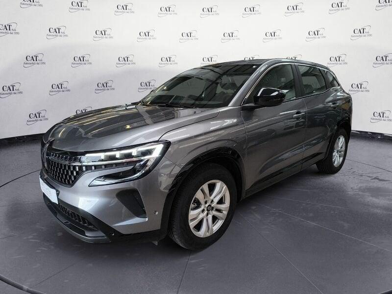 Renault Austral Austral 1.2 MH advanced Evolution(KM0)PREZZO REALE