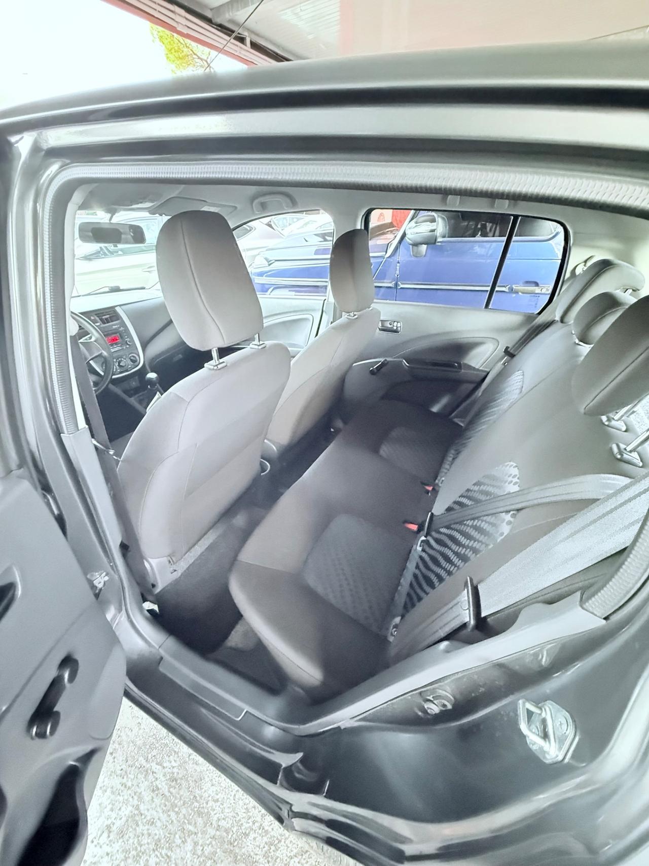 Celerio 1.0 Dualjet S&S Cool-unipro-rate-garanzia -