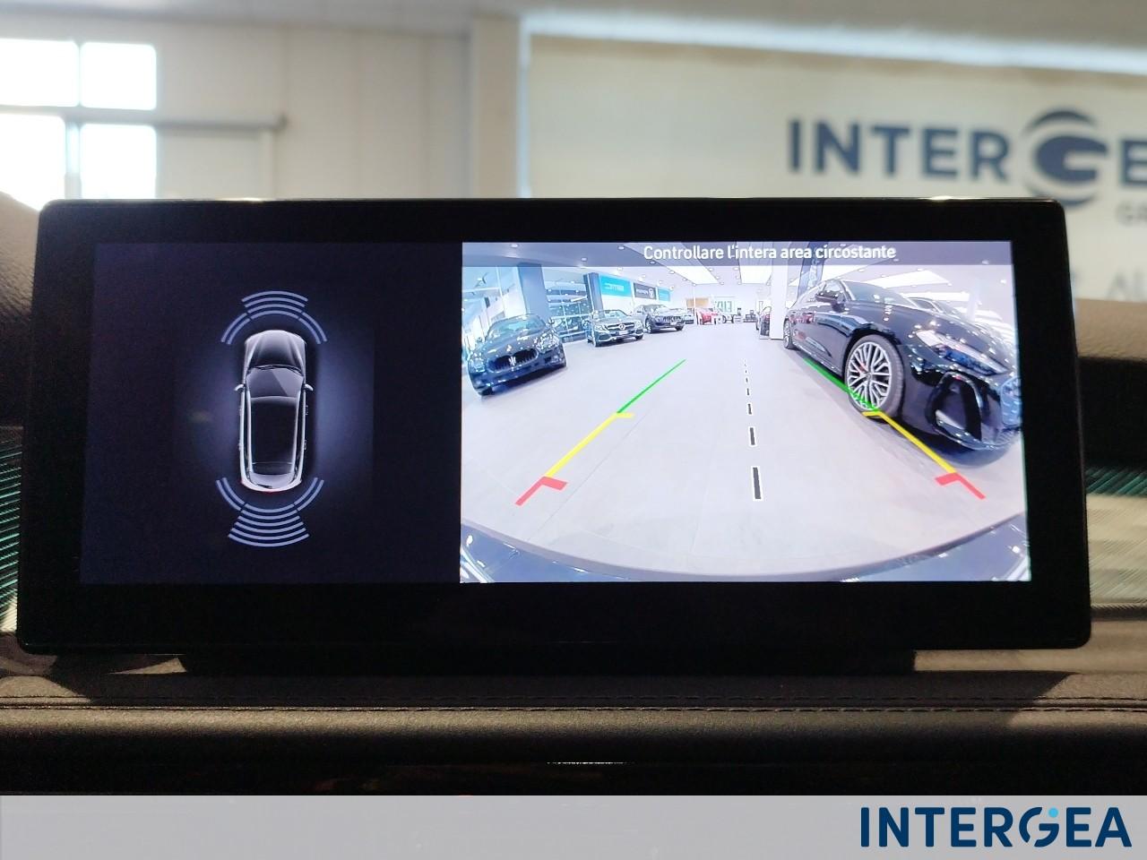 ALFA ROMEO Tonale 1.5 hybrid Speciale 130cv tct7