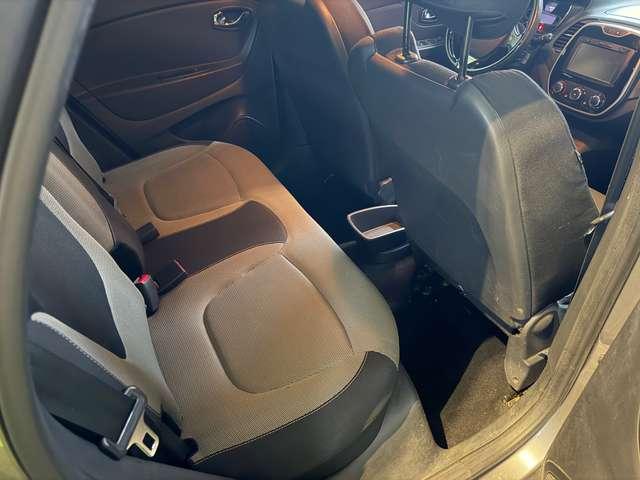 Renault Captur 1.5 dci 90cv energy R-Link NEOPATENTATI