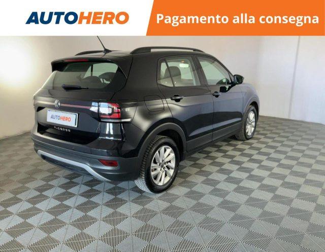 VOLKSWAGEN T-Cross 1.0 TSI 110 CV DSG Style