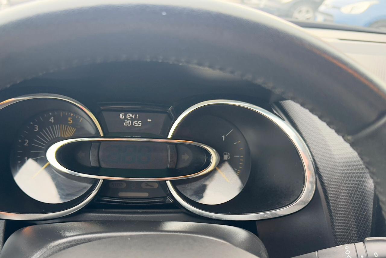 Renault Clio 1.5 dCi 8V 75CV 5 porte Live