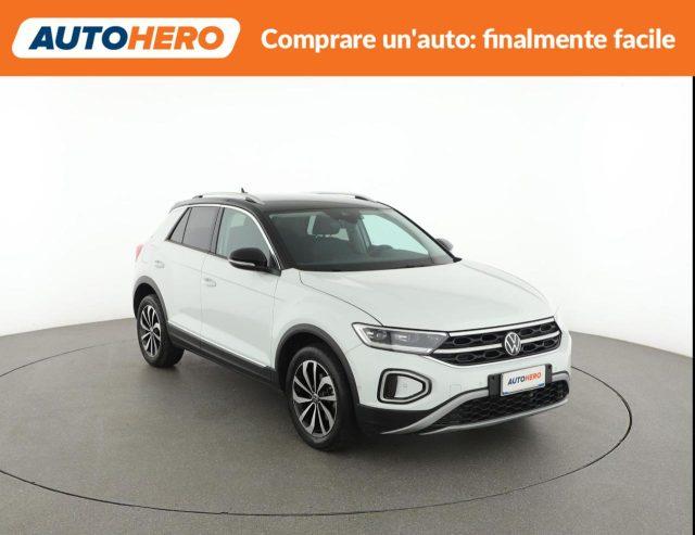 VOLKSWAGEN T-Roc 1.5 TSI ACT Style