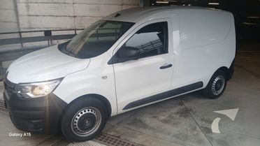 Renault Express 1500 DCI EURO 6 DTEMP